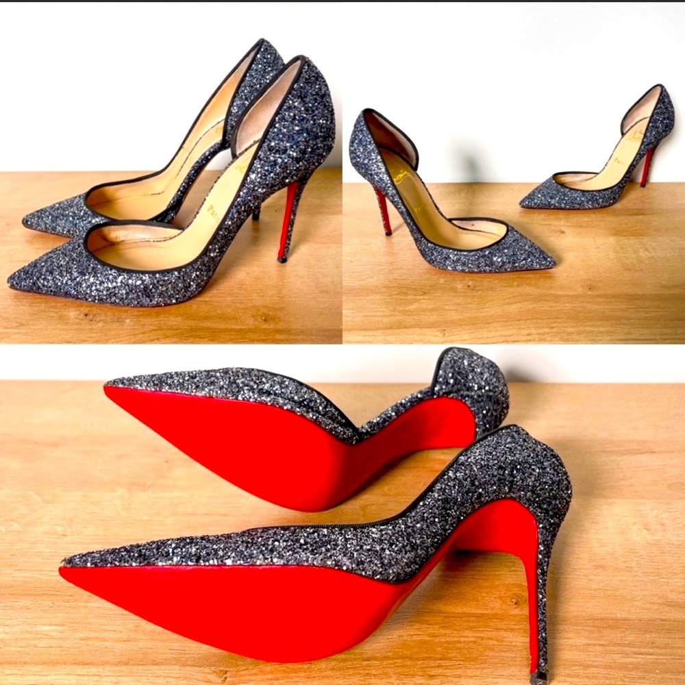 Christian Louboutin Heels